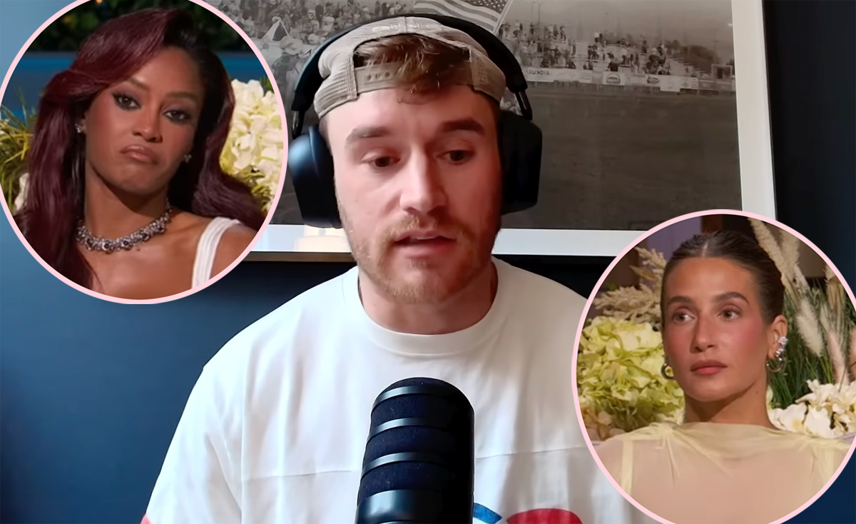 West Wilson Addresses Ex Ciara Miller’s Intense ‘Hurt’ Feelings Over Amanda Batula Romance West Wilson Addresses Ex Ciara Miller’s Intense ‘Hurt’ Feelings Over Amanda Batula Romance