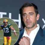 Aaron Rodgers Makes BIG Life Choice!