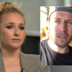 The Terrifying Abuse Story Brian Hickerson Asked Hayden Panettiere To Keep Out Of Her Memoir Revealed