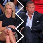 Alex Rodriguez Is Single Again -- Splits From Fitness Instructor Girlfriend Jaclyn Cordeiro