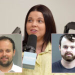 Amy Duggar Opens Up About The 'Darkness' Inside Famous Christian Reality TV Family Following Multiple Child Sex Abuse Scandals