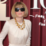 Celebs On Anna Wintour's 'Death List' That Will NEVER Be Invited Back To The Met Gala!