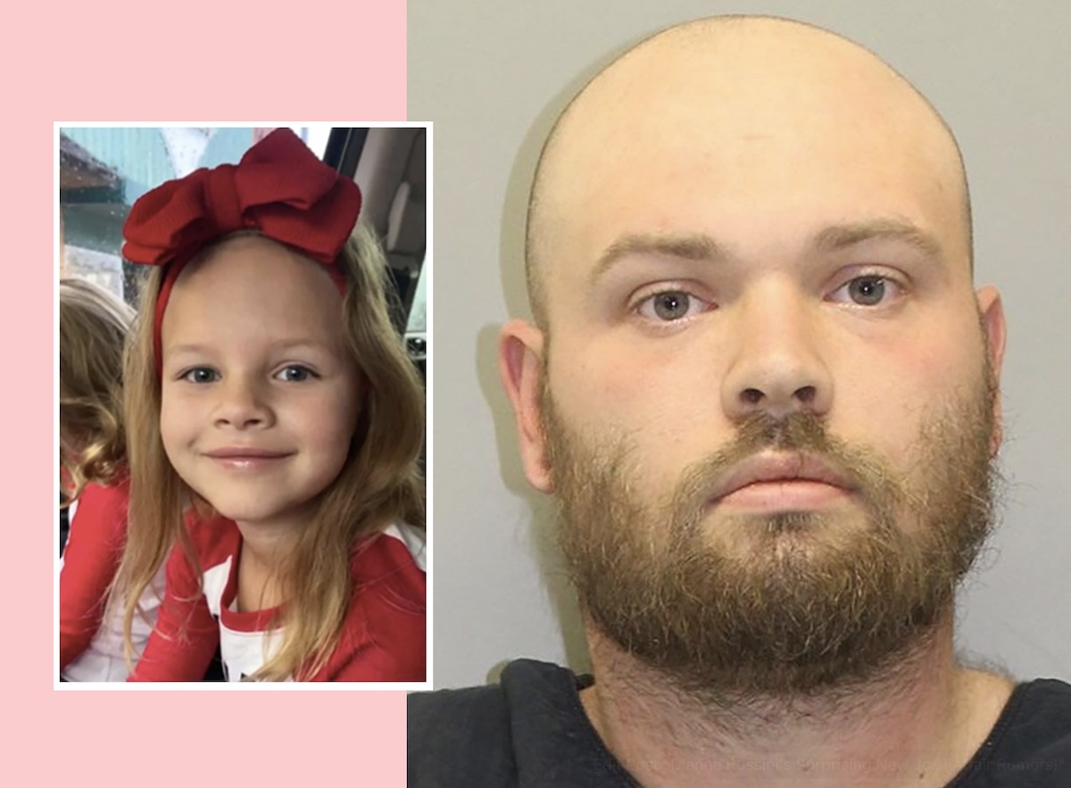 Tanner Horner, Texas FedEx Driver Who Assaulted & Murdered 7-Year-Old Athena Strand, Sentenced To Death