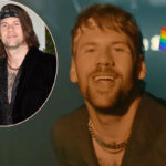 Beartooth Rocker Caleb Shomo Comes Out As Gay In Vulnerable Post About Mental Health -- & His Wife Of 14 Years Offers Complex Reaction