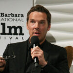 Benedict Cumberbatch Gets In 'Road Rage' Incident With Bicyclist, Claims Onlooker -- DETAILS