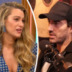 Blake Lively BLASTED By It Ends With Us Actor For 'Insulting' Justin Baldoni Lawsuit: 'She Hurt My Friend'