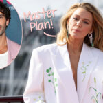 How ‘Mean Girl’ Blake Lively Plans To ‘Restore Her Image’ In Hollywood After Settling Justin Baldoni Lawsuit!