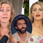 Blake Lively DRAGGED By 'Publicly Humiliated' Journalist Who Blake Made 'Bump' Comment To -- Despite Her NOT Being Pregnant -- Following 'Mind-Blowing' Met Gala Appearance!