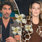 Blake Lively's Settlement With Justin Baldoni -- Who Came Out The Winner $$ Wise??