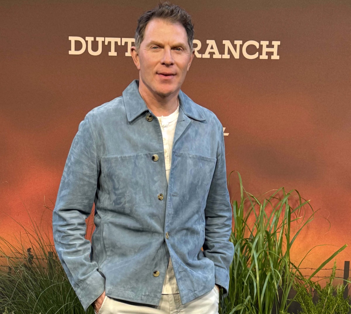 Chelsea Handler Reveals Bad Date With 'Cheap' A-List Chef -- And Name-Drops The Dude!