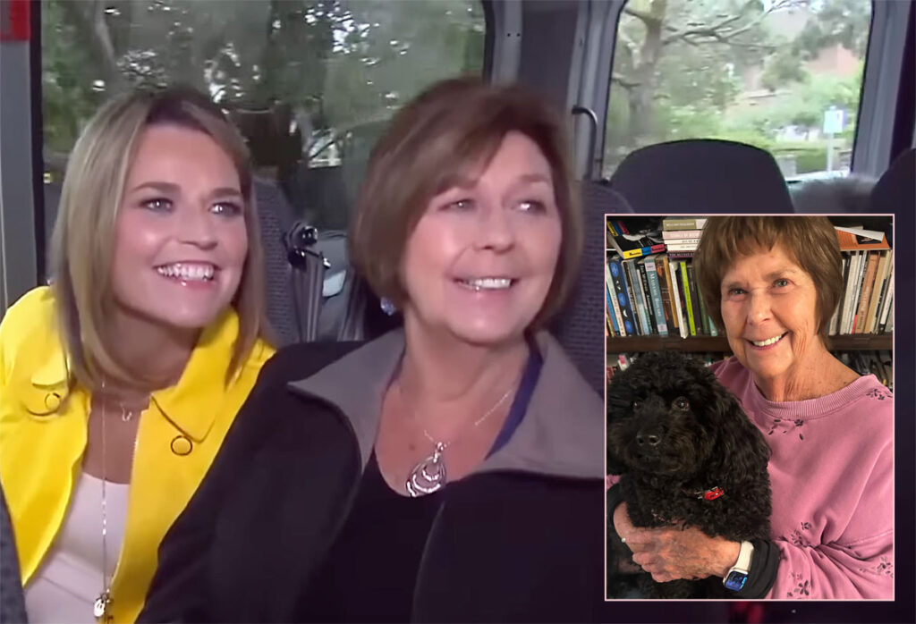 Police Found A Bone Near Missing Nancy Guthrie's Home -- Here's What They Know