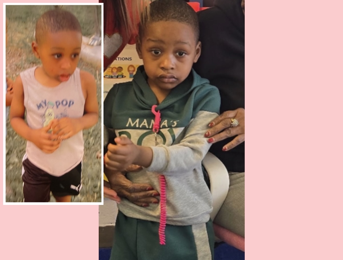 4-Year-Old Boy With Autism Found Dead After Eloping From Home: ‘Heartbreaking Loss’ 4-Year-Old Boy With Autism Found Dead After Eloping From Home: ‘Heartbreaking Loss’