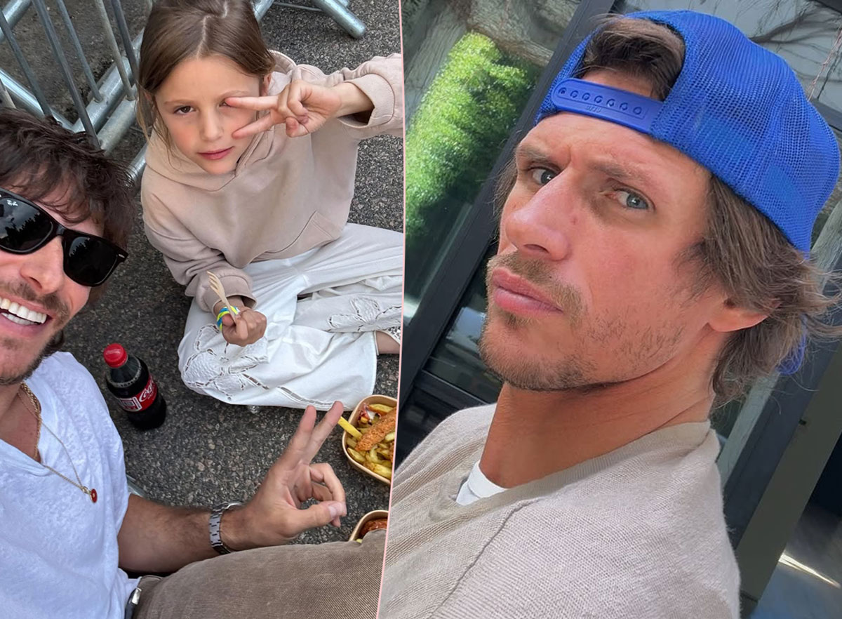British Reality Star Jake Hall Dead At 35 After Tragic Accident At Villa Party