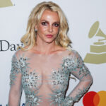 Britney Spears' DUI Dash Cam Footage Released Months After Arrest -- Hear Her WILD Invitation To Police Officers!
