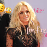 Britney Spears' Friends Fear Alleged 'Severe' Mental Health & Addiction Issues Are Just Getting Brushed Off