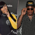 Cardi B Giving Stefon Diggs 'Another Shot' After Split -- But There's A Catch: REPORT