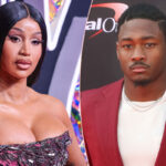 Cardi B & Stefon Diggs Get Into HEATED Public Argument After Reportedly Rekindling Romance -- Then Rapper Stops To Pose For A Pic With A Fan! See Cardi's Reaction!