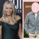 Chelsea Handler Reveals Bad Date With 'Cheap' A-List Chef -- And Name-Drops The Dude!