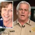 Pima County Sheriff SLAMMED For 'Scolding' Local Official For Giving Info To FBI Amid Nancy Guthrie Investigation -- His Reason Why Is INSANE!!!