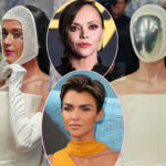 Christina Ricci SHADES Katy Perry's Met Gala Look As Social Media Reacts To Justin Trudeau's GF Literally Hiding Her Face Amid Ruby Rose Allegations