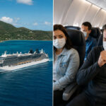 An American Passenger Tests Positive For Hantavirus After Returning Home From Cruise Ship As Virus Spreads -- Why This Case Is So Scary!