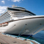 More Than 1,700 People Put On LOCKDOWN On Cruise Ship After Possible Norovirus Outbreak – 50 Sick, 1 Dead (But There's A Catch)! The Latest Details!