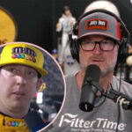 Dale Earnhardt Jr. Shares His Final Texts With Kyle Busch -- They Were Making Plans Just ONE Day Before His Death