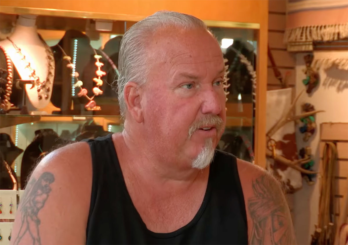Darrell Sheets' Autopsy Report Reveals New Details In Storage Wars Star's Death