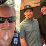 Darrell Sheets' Son Brandon Shares Emotional Tribute To Late Father On His Birthday: 'Thank You For Raising Me'
