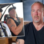 Storage Wars’ Darrell Sheets’ Son Brandon Emotionally Mourns Dad One Week After Tragic Death: ‘My Heart Is So Broken’