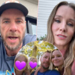 Kristen Bell Reveals Dax Shepard Has Given Her The SAME Mother's Day Gift EVERY YEAR For 6 Years!