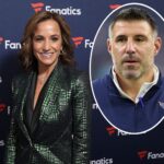 Dianna Russini's Surprising New Job Offer Amid Mike Vrabel Affair Rumors!