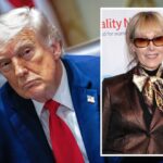 Donald Trump Assault Accuser E. Jean Carroll Facing Criminal Investigation From Justice Department: Report