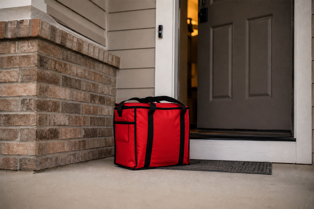 DoorDash Driver Who Shared TikTok Of Nude, Passed Out Customer She Accused Of Sexual Assault INDICTED -- Now SHE Could Face Shocking Number Of Years Behind Bars!
