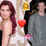 Dua Lipa & Callum Turner Are Married! Wedding Details HERE!