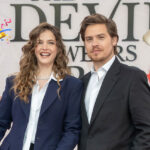 Dylan Sprouse Is Gonna Be A Daddy! He & Wife Barbara Palvin Are Expecting Their First Child!
