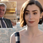 Emily In Paris Actor Dead After 'Sudden And Severe' Health Complications
