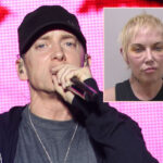 Eminem's Ex-Wife Kim Scott Appears In Concerning Mugshot After DUI Arrest-- Just Days After Being In Court For ANOTHER Impaired Driving Allegation!