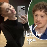 How Ethan Slater Is Making HUGE Sacrifices To Support Ariana Grande On Tour After Traumatic Manchester Bombing