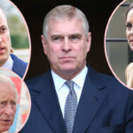 The Very SURPRISING First Royal To Cut Off Andrew Revealed!