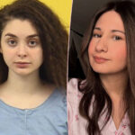 Gypsy Rose Blanchard Tells Mackenzie Shirilla To 'Grow Up And Take Accountability' -- Says Convicted Killer Has No 'Remorse'