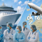 Hantavirus Spreads To Europe With Passenger Who Already Left Cruise Ship...