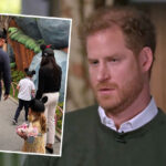 Prince Harry's Main Parenting Priority -- And How It’s Inspired By His Own Childhood