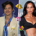 Harry Styles & Zoë Kravitz BEAUTIFUL Wedding Plans Revealed! All The Details!