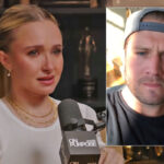 Hayden Panettiere's Abusive Ex Brian Hickerson Reacts To Her Brutally Honest Memoir -- With A Very Surprising Reaction!