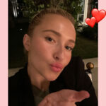 Hayden Panettiere Comes Out As Bisexual In New Interview: 'Better Late Than Never, Right?'