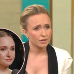 Hayden Panettiere Emotionally Shaken Talking About NEARLY DYING During Childbirth -- & More!