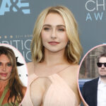 Hayden Panettiere's Ex Brian Hickerson SLAMS 'Worst' Mom Lesley Vogel After Her Comments On Actress' New Book! 