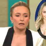 Hayden Panettiere Reveals Three HUGE Clues Behind Identity Of 'Very Famous' Man She Was Put In Bed With During Yacht Party!