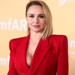 Hayden Panettiere Reveals Identity Of Friend Who Put Her In Bed With 'Very Famous' Man -- And It's NOT Who Anyone Guessed!
